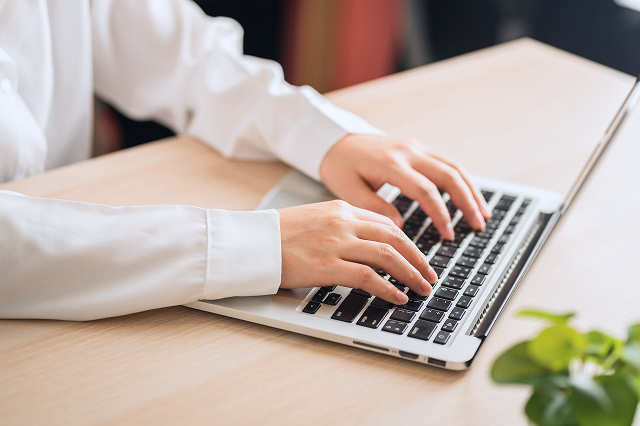 ネットでご予約