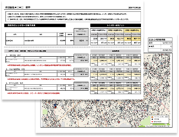 市場動向・事業内容・成功例、ぜんぶご紹介!