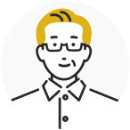 収益予測表と会員分布マップが魅力的。それだけでもぐっと引き付けられた！