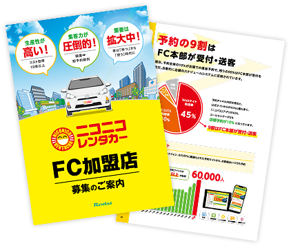 ニコレンFCの事業やリスク管理を一挙紹介！
