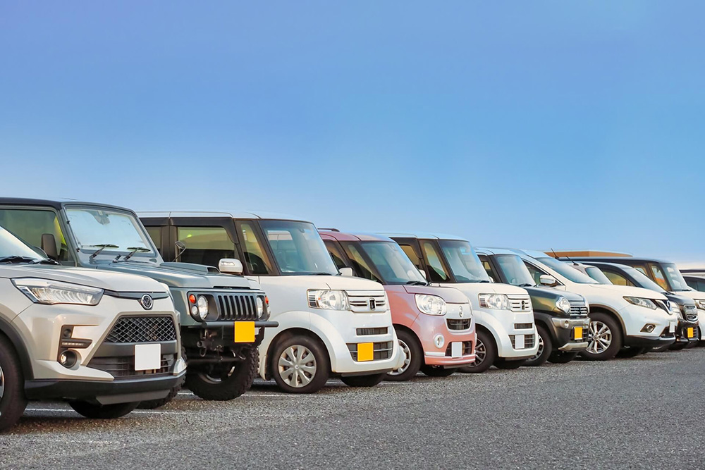 新車・中古車販売業の課題とは？解決方法も合わせてご紹介