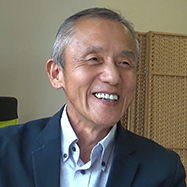 西堀実