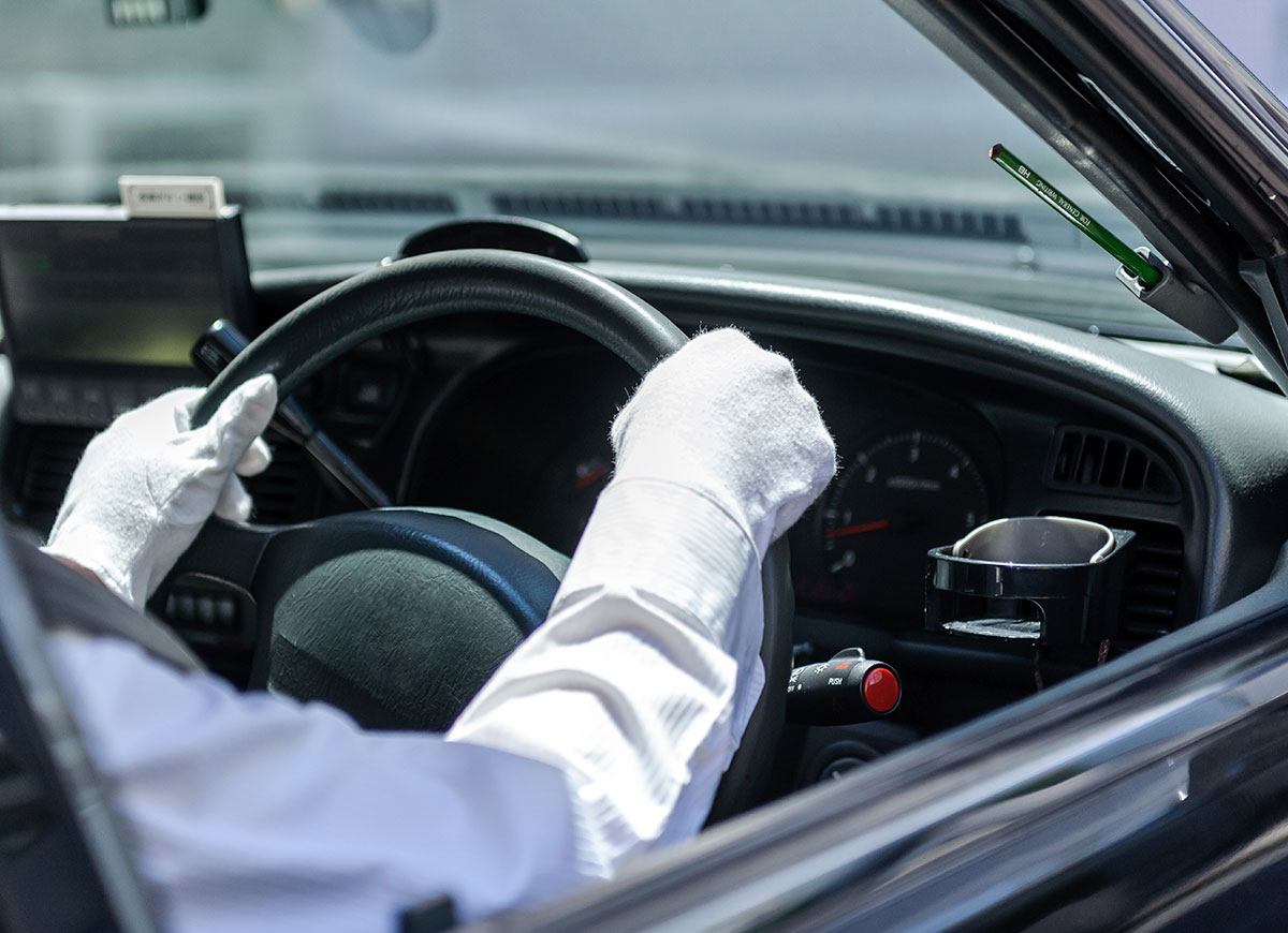 深刻化するタクシー運転手不足~高齢化の実態と採用・人材確保の対策まとめ~