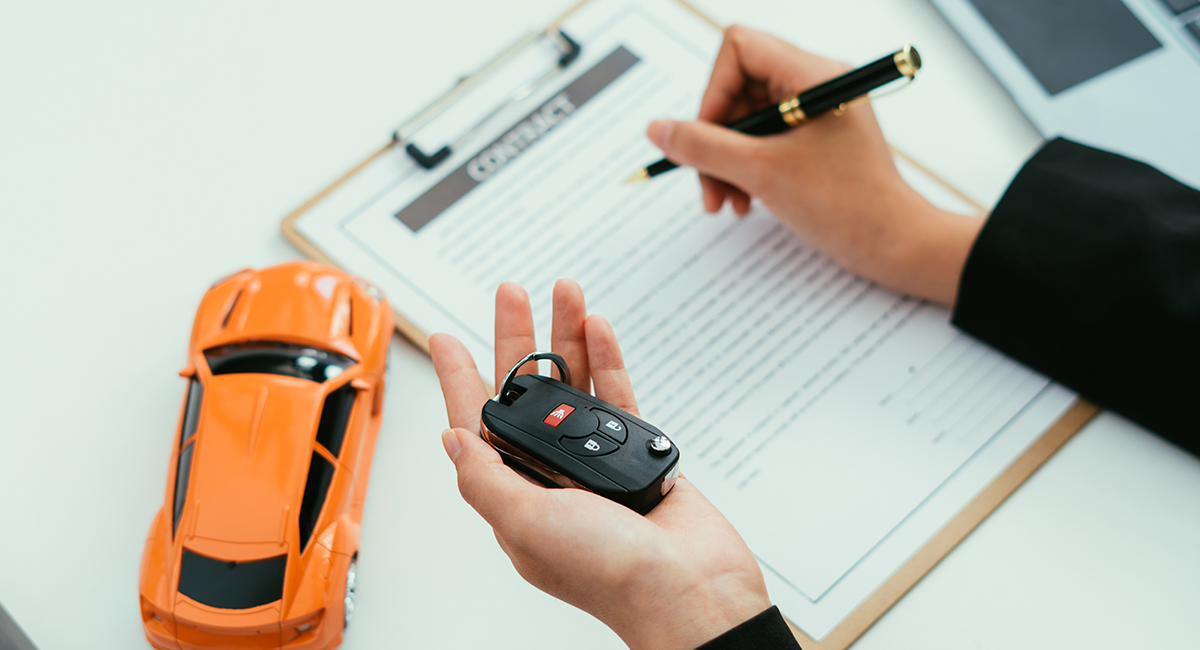 レンタカーの開業失敗例6選｜業界特有のリスクや対策方法も解説