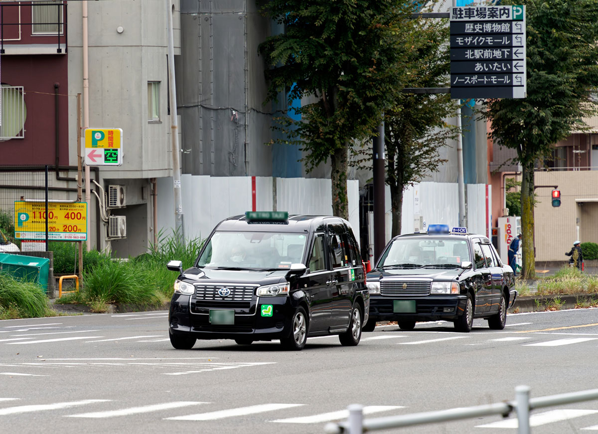 日本版ライドシェアとは？解禁の最新動向とタクシー業界への影響を解説
