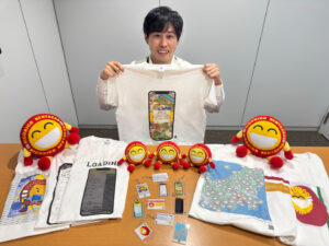 「#ニコニコ黒歴史」企画担当者・坂森コメント