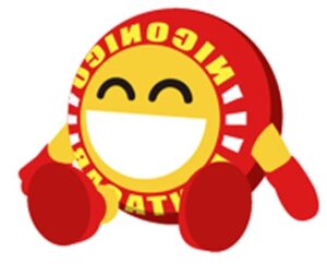 ニコちゃんプロフィール
